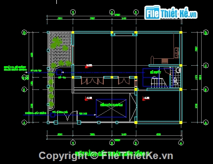 3 tầng,Biệt thự kích thước 11x13m,Biệt thự kích thước 14x18m,Biệt thự kích thước 4mx13m,Biệt thự 16 m x 9m